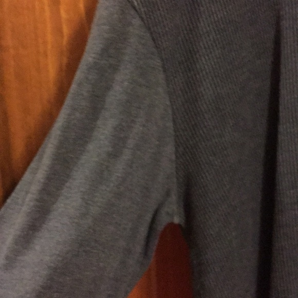 Long tunic, 3/4 length sleeves size 18/20 - Picture 3 of 6